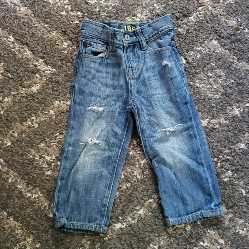 12-18 month jeans